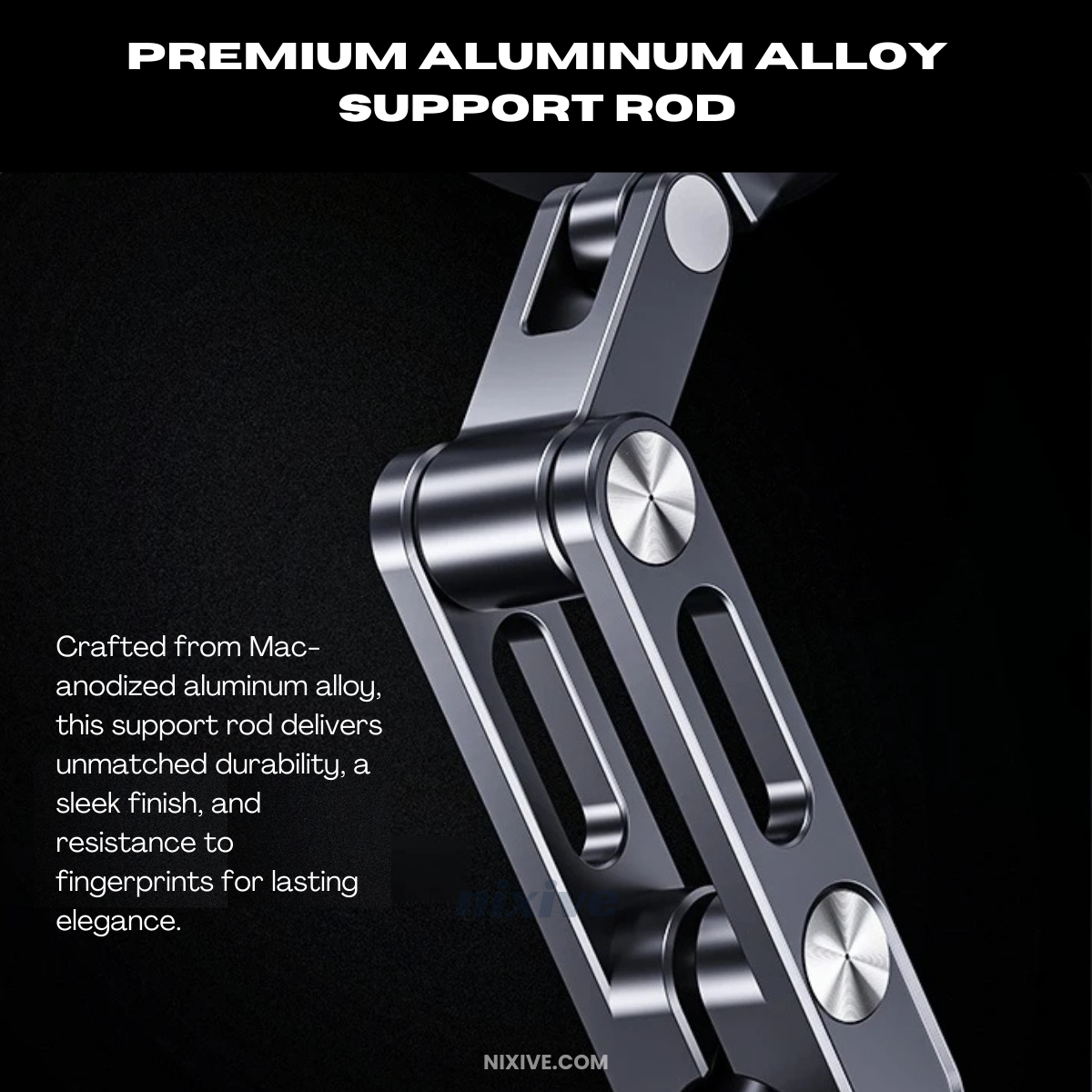 MagGrip Axium 360