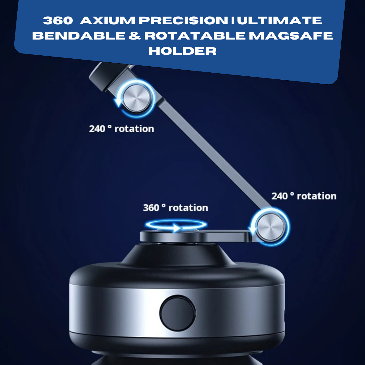 MagGrip Axium 360