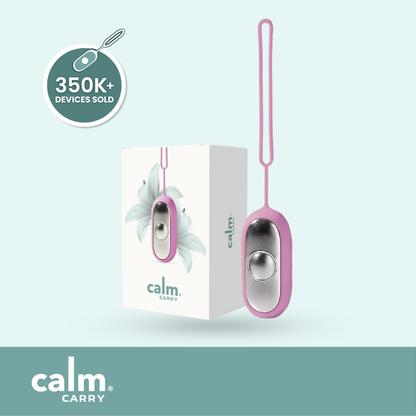CalmCarry Pro®