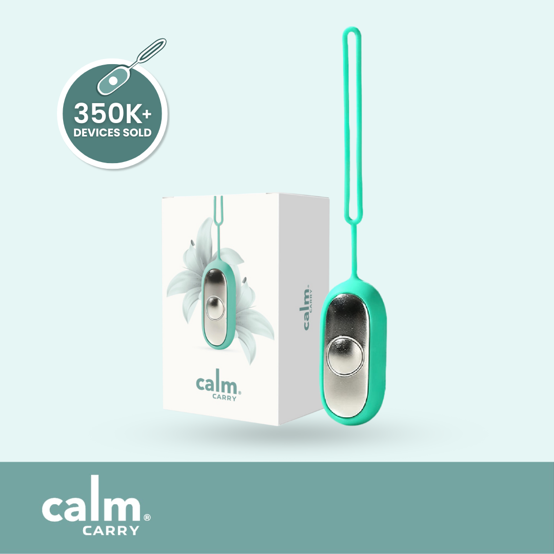 CalmCarry Pro®
