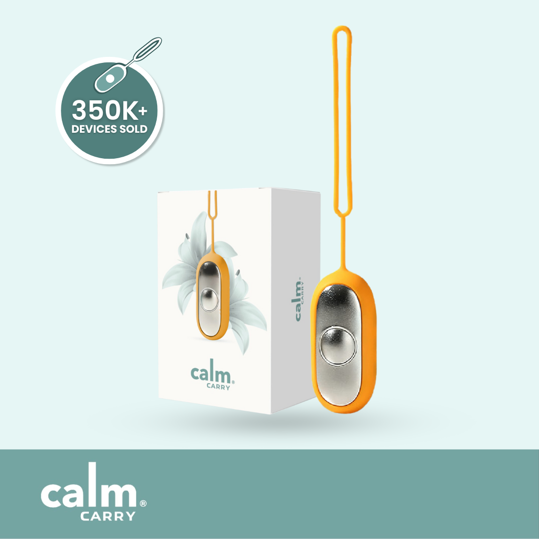 CalmCarry Pro®