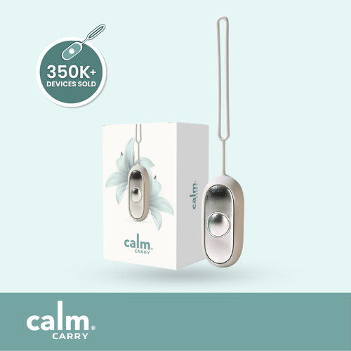 CalmCarry Pro®
