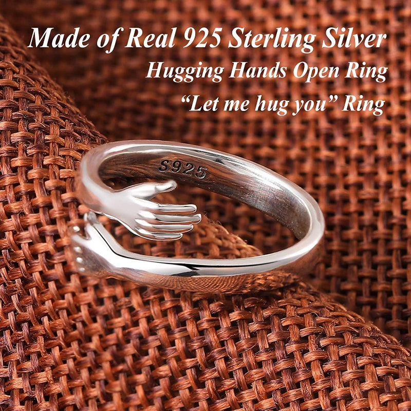 HUG RING