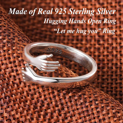 HUG RING