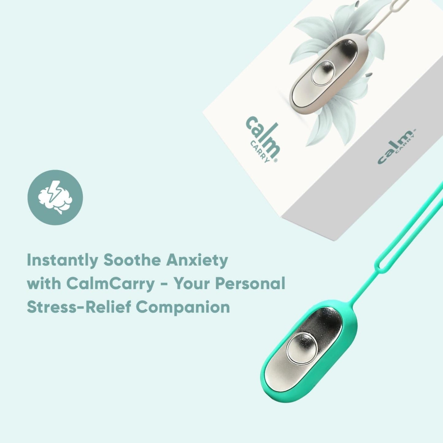 CalmCarry Pro®