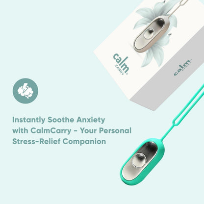CalmCarry Pro®