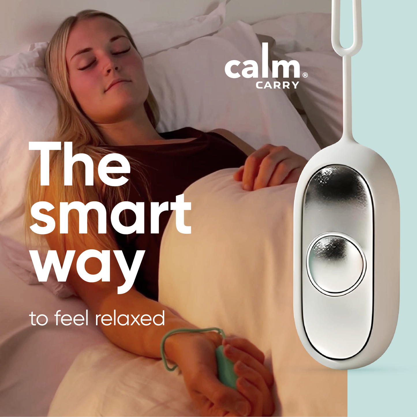 CalmCarry Pro®
