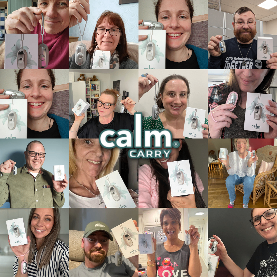 CalmCarry Pro®