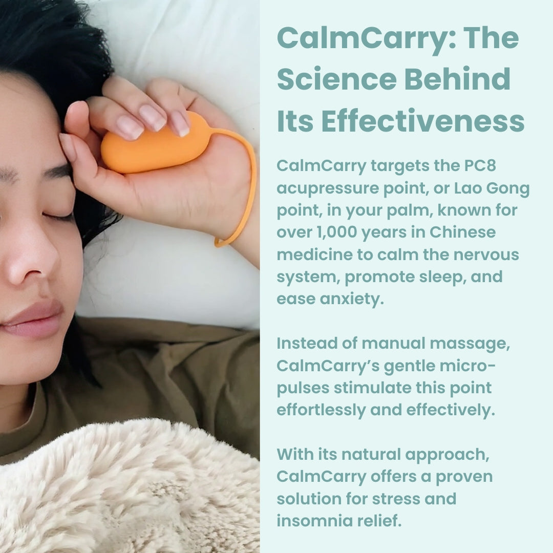 CalmCarry Pro®