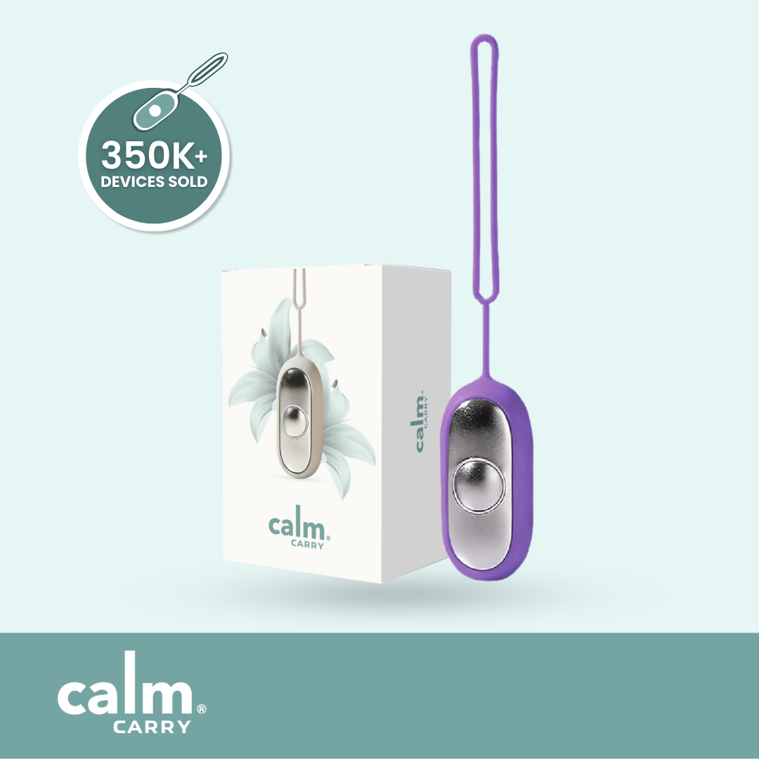 CalmCarry Pro®