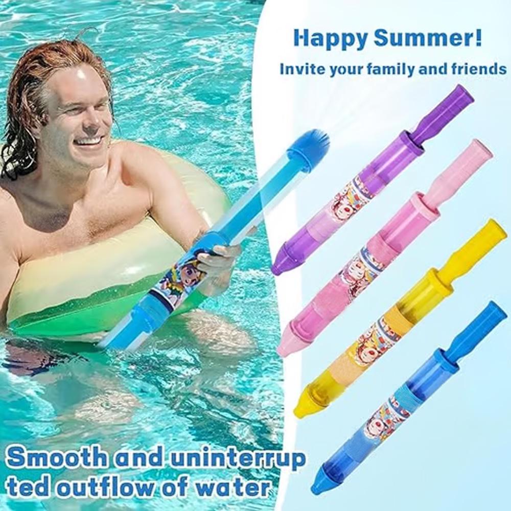 Firework Water Gun