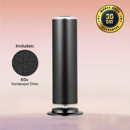 Dermave™ - Electric Foot Callus Remover