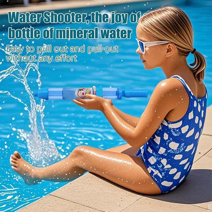 Firework Water Gun