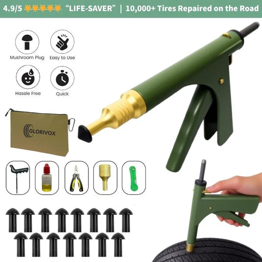 RapidPlug Pro™
