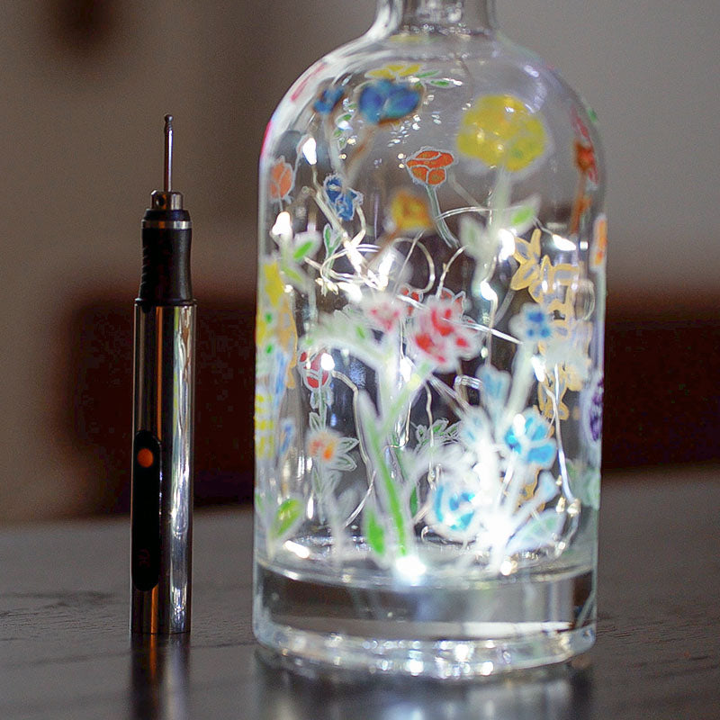 Customizer Engraving Pen - Starter Kit