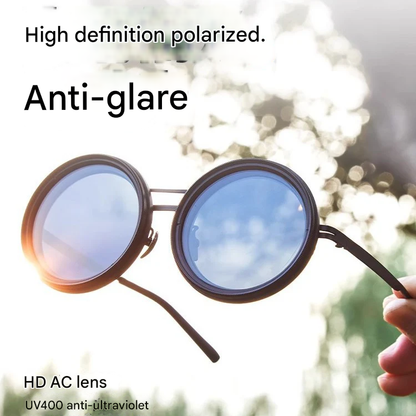 Adjustable Dimming Sunglasses